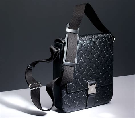 gucci man sling bag|gucci sling bag men price.